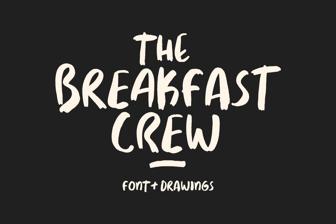 Breakfast Crew